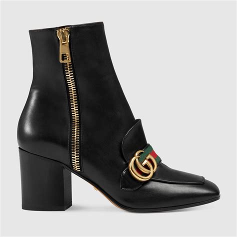 sneakers gucci stivaletto|stivali donna Gucci.